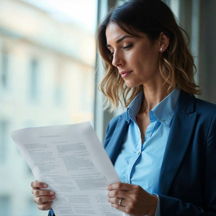 Realizare CV Însoțitor de Bord