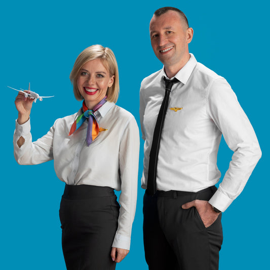 Program complet: Curs intensiv de pregătire pentru interviuri + Curs engleză pentru aviație
